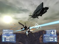 Rebel Raiders: Operation Nighthawk screenshot, image №419511 - RAWG