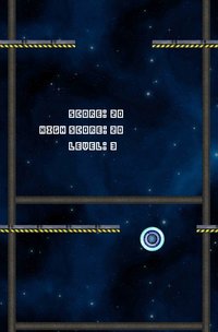 Spaceship Bounce screenshot, image №2178601 - RAWG
