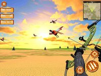 Pheasant Bow Hunting Pro screenshot, image №1993653 - RAWG