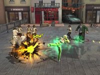 Super Kung Fu All-Star screenshot, image №2111207 - RAWG