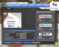 Handball Manager 2010 screenshot, image №543524 - RAWG