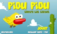 Piou Piou screenshot, image №680708 - RAWG