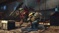 Warhammer 40,000: Space Marine screenshot, image №107865 - RAWG