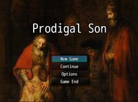 Prodigal Son (Crossbow) screenshot, image №3525979 - RAWG