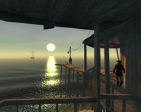 Pirates of the Burning Sea screenshot, image №355454 - RAWG