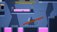 Cave Bridging screenshot, image №2239513 - RAWG