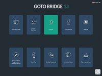 GOTO Bridge 18 screenshot, image №1602247 - RAWG