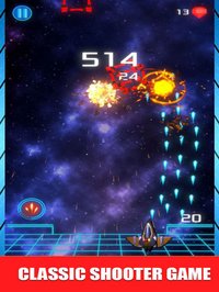 Blast Galaxy - Space Breakout screenshot, image №1883059 - RAWG