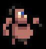 Pixels (bull ghost) screenshot, image №2798269 - RAWG