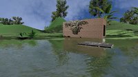Game Design 1 Final screenshot, image №1196668 - RAWG