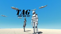 TAG: You're IT! (marjohloo) screenshot, image №2373012 - RAWG