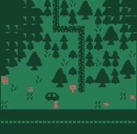 Lakewood Forest screenshot, image №1685966 - RAWG