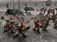 Warhammer 40,000: Dawn of War – Winter Assault screenshot, image №809452 - RAWG