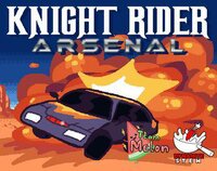 Knight Rider: Arsenal screenshot, image №3622832 - RAWG