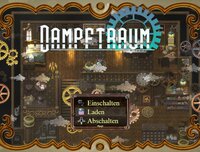 Dampftraum screenshot, image №2838820 - RAWG