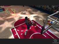 NBA LIVE 07 screenshot, image №457623 - RAWG