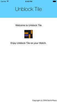 Unblock Tile screenshot, image №1334597 - RAWG