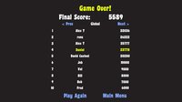 Kritter Keeper screenshot, image №1139455 - RAWG