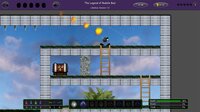 The Legend of Bubble Boy screenshot, image №4215793 - RAWG