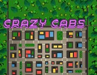 Crazy Cabs screenshot, image №2441092 - RAWG