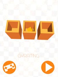 GYRATING screenshot, image №1790056 - RAWG