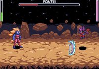 Galaxy Warrior Zet screenshot, image №2997005 - RAWG