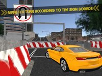 Car Driving School-The Academy screenshot, image №2147287 - RAWG