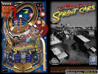 Dirt Track Racing Pinball screenshot, image №307417 - RAWG