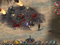 Sacred Underworld screenshot, image №408345 - RAWG