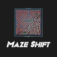 Maze Shift (Gaskellgames) screenshot, image №3118564 - RAWG