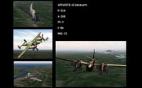 GSIII - Combat Flight Simulator - Heroes of the MIG Alley screenshot, image №1328008 - RAWG