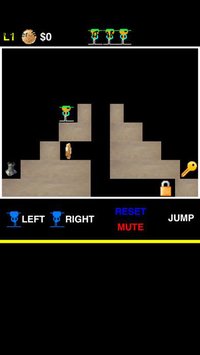 Golden Crypt Conqueror screenshot, image №1815594 - RAWG