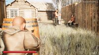 Behind own Frontlines screenshot, image №3452972 - RAWG