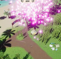 Amazing Panda Summer Camp screenshot, image №3012471 - RAWG