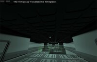 The Temporaly Troublesome Timepiece screenshot, image №2470638 - RAWG