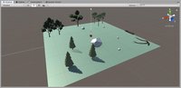 Unity3D Simple Control NavMeshAgent - Test screenshot, image №1957429 - RAWG