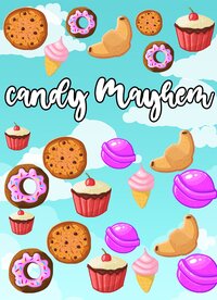 Candy Mayhem (CNico) screenshot, image №3416561 - RAWG