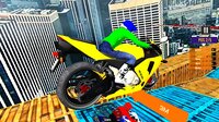 Impossible Moto Sim screenshot, image №4185743 - RAWG