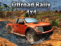 SUV 4x4 Rally Driving Full - Be a truck driver! screenshot, image №1777859 - RAWG