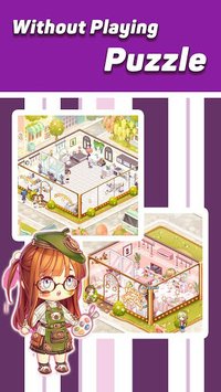 Kawaii Home Design - Decor & Fashion Game screenshot, image №2079336 - RAWG