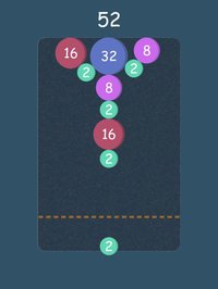 Bubble Colors Shooter screenshot, image №1913446 - RAWG