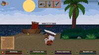 Desert Island Duel screenshot, image №2248031 - RAWG