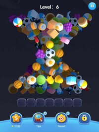 Match Fun 3D screenshot, image №2538218 - RAWG