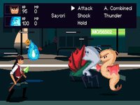 Tanaka's magical business screenshot, image №2381297 - RAWG