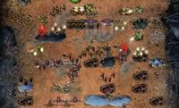 Command & Conquer: Tiberium Alliances screenshot, image №587240 - RAWG