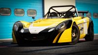 Assetto Corsa screenshot, image №70333 - RAWG