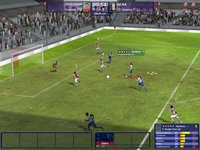 World of Soccer screenshot, image №518587 - RAWG