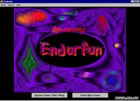 Endorfun screenshot, image №327295 - RAWG