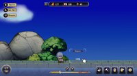 My Territory Was Witches' Island!? screenshot, image №2754818 - RAWG