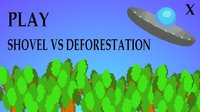 Shovel vs deforestation screenshot, image №1242044 - RAWG